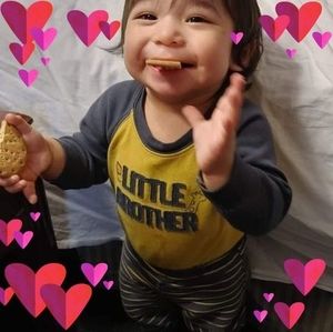 Meet your Posher, Maxine